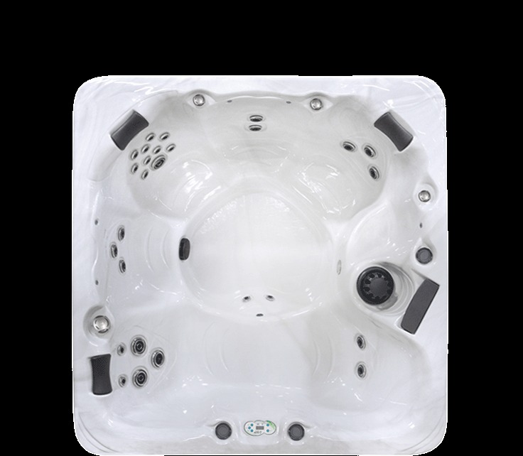 Clarity Balance 6 CS Hot Tub