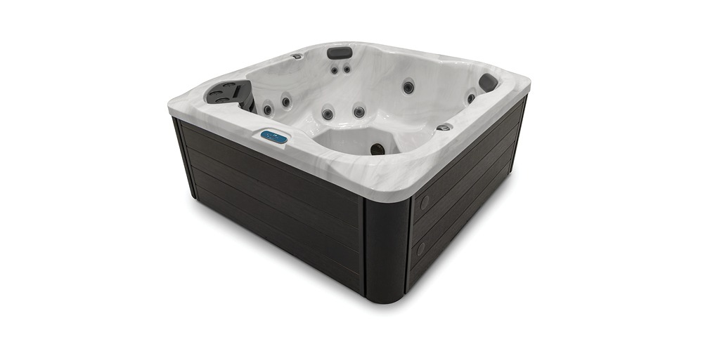 Living Healthy S7 Hot Tub