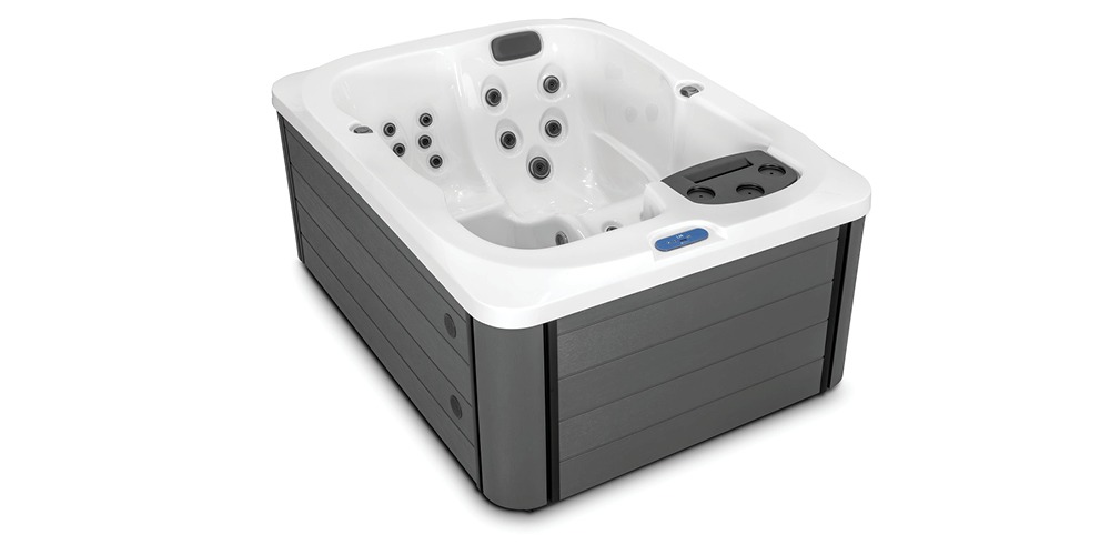 Living Healthy L5 Hot Tub