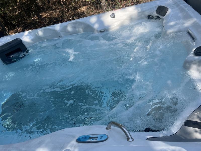 H2X Therapool SE Swim Spa