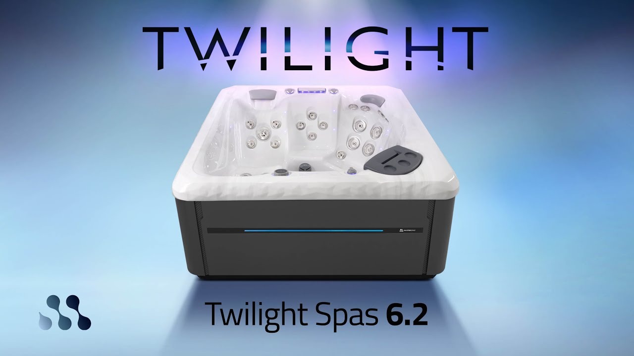 TS 6.2 Hot Tub