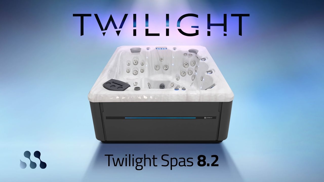 TS 8.2 Hot Tub
